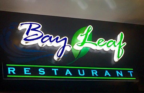 Cafe Bay Leaf